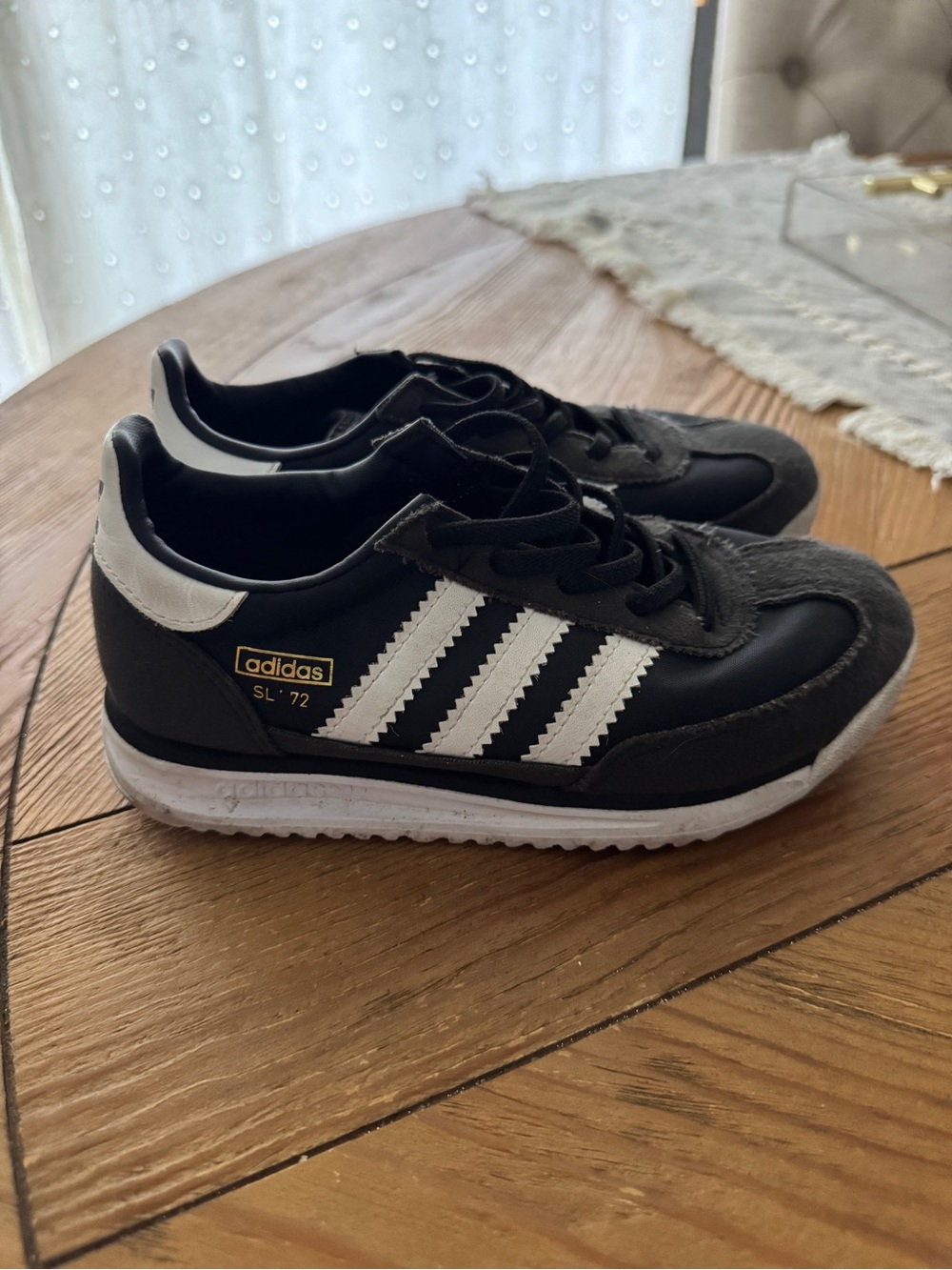 Adidas SL 72 RS- Size 12.5K